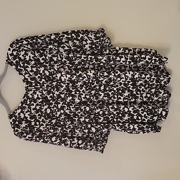 TERRA SKY BLOUSES - Picture 9 of 9